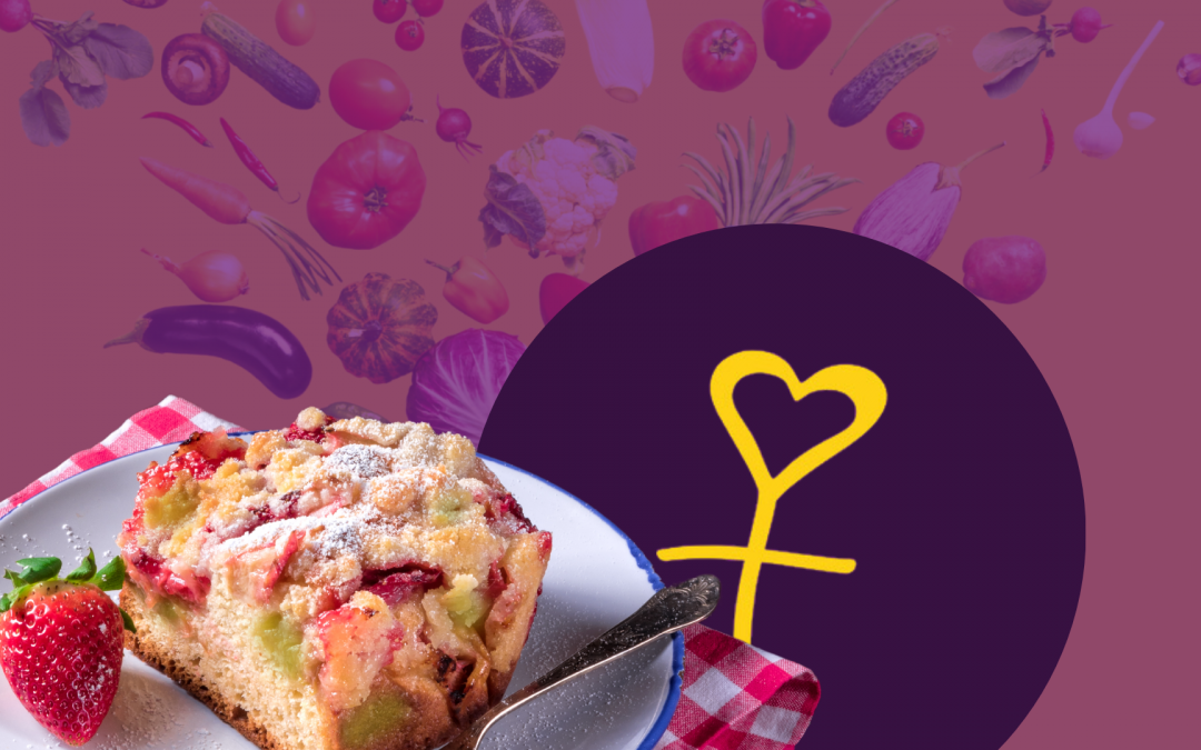 Frühlingskuchen Rezept