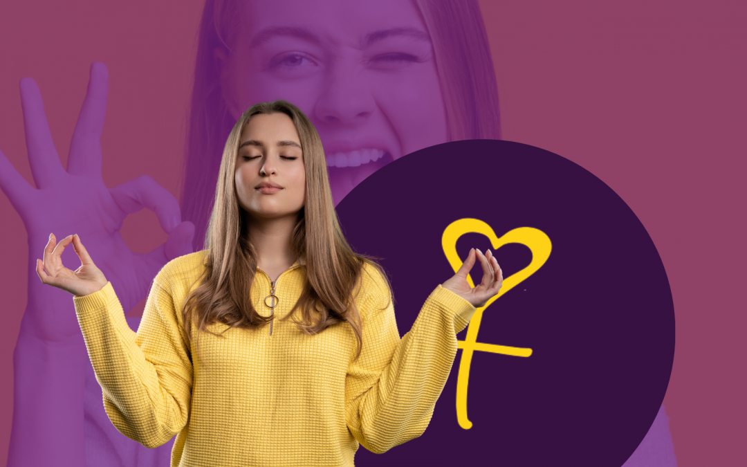 Ein kleiner Fahrplan für Deinen Alltagsstress