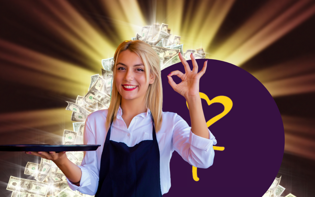 Geld reicht nicht und jetzt? Nebenjob Ideen