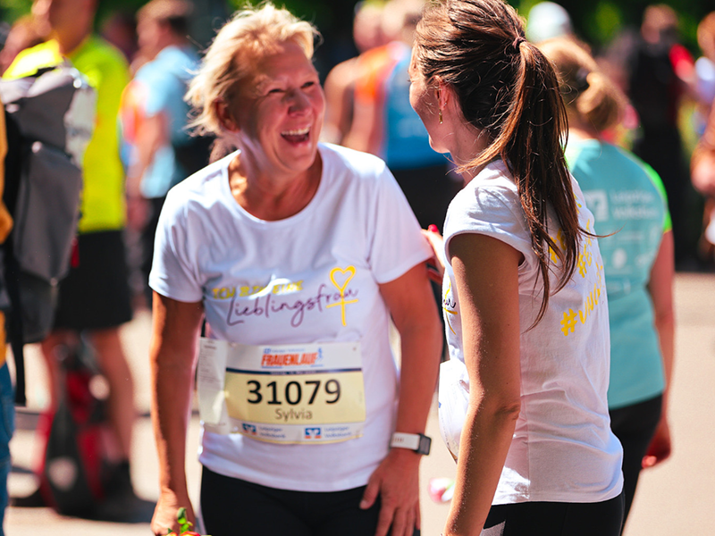 Lieblingsfrau Community Lauf Club