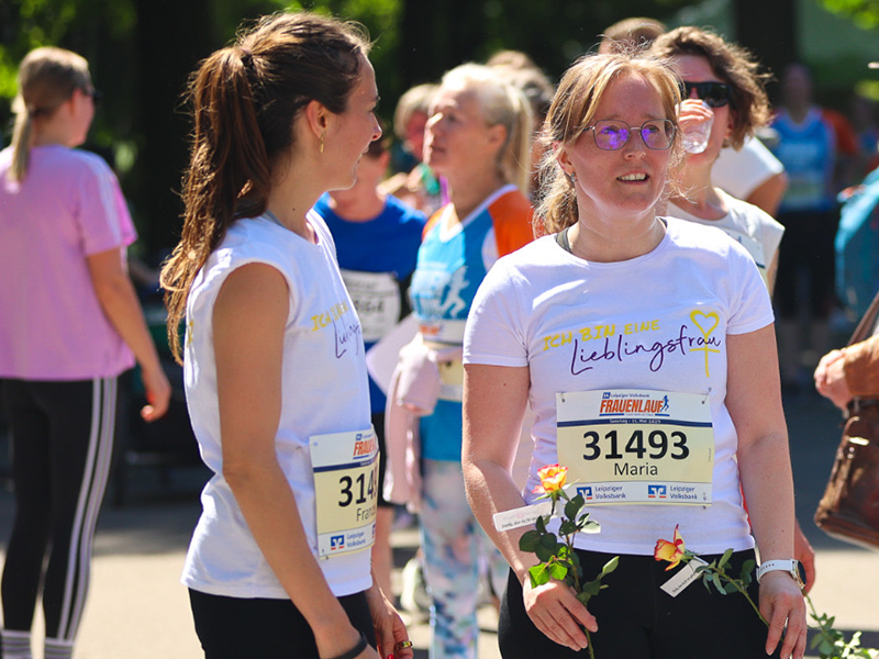Lieblingsfrau Lauf Club