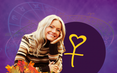 Lieblingsfrau Horoskop September