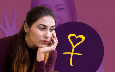 Selbstzweifel in Mut verwandeln – so geht’s im echten Leben