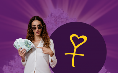 Warum Dein Wert nicht an Deinem Kontostand hängt