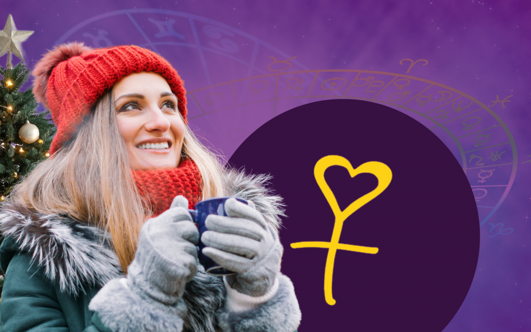 Dezember-Horoskop 2025